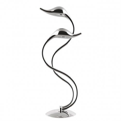 настольная лампа lightstar cigno collo ch 751924 в Ульяновске