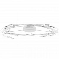 потолочный светильник lightstar ovale 784246 в Ульяновске