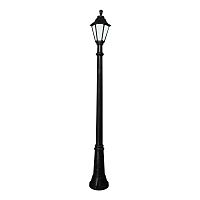 уличный фонарь fumagalli gigi/rut e26.156.000.ayf1r в Ульяновске
