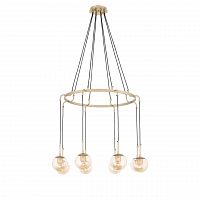 подвесная люстра st luce varieta sl234.413.08 в Ульяновске