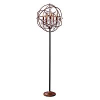 торшер loft it foucaults orb crystal loft1897ft в Ульяновске
