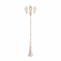 садово-парковый светильник arte lamp pegasus a3151pa-3wg в Ульяновске