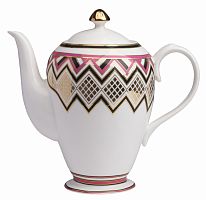 заварной чайник exotic в Ульяновске