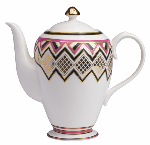 заварной чайник exotic в Ульяновске