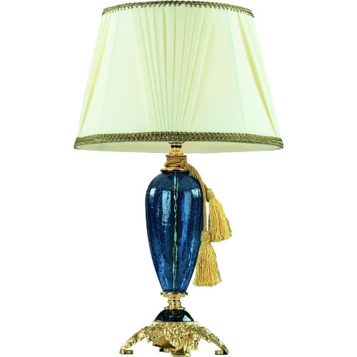 настольная лампа divinare simona 5125/11 tl-1 в Ульяновске