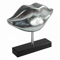 декор salvador’s lips silver в Ульяновске