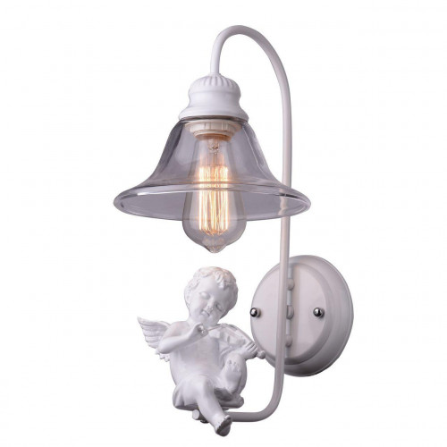 бра arte lamp amur a4288ap-1wh в Ульяновске