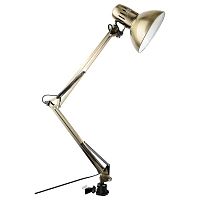 настольная лампа arte lamp senior a6068lt-1ab в Ульяновске