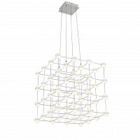 подвесной светодиодный светильник st luce atomo sl797.103.64 в Ульяновске