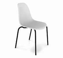 стул dsr белый s30 (eames style) в Ульяновске