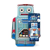 ланч-бокс robot в Ульяновске