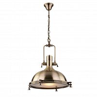 подвесной светильник arte lamp decco a8022sp-1ab в Ульяновске