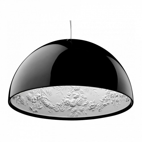 подвесной светильник skygarden flos d40 black в Ульяновске