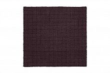 ковер waan light dark red 200x200 от gan в Ульяновске