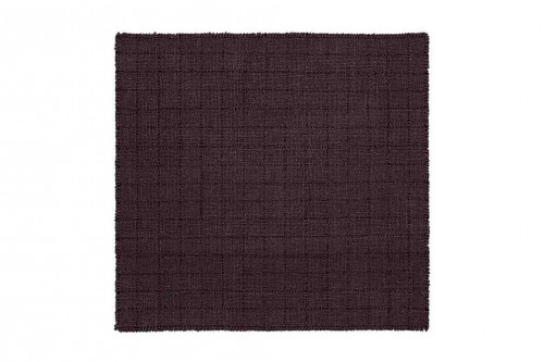 ковер waan light dark red 200x200 от gan в Ульяновске