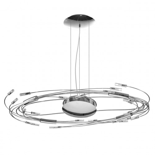 подвесной светильник lightstar ovale 784344 в Ульяновске