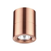 потолочный светильник odeon light copperium 3586/1c в Ульяновске