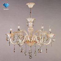 подвесная люстра bogates 124/6 strotskis в Ульяновске