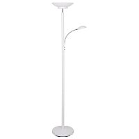 торшер idlamp quanti 282/2p-ledwhite в Ульяновске