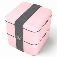ланч-бокс mb square litchi в Ульяновске