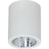 потолочный светильник luminex downlight round 7236 в Ульяновске