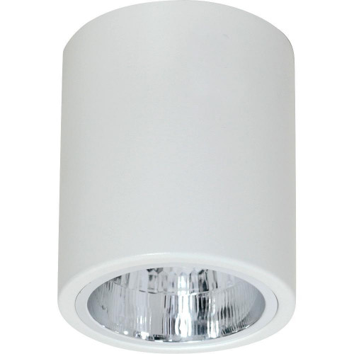 потолочный светильник luminex downlight round 7236 в Ульяновске