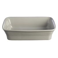 блюдо для запекания classic kitchen прямоугольное 26 см серое в Ульяновске