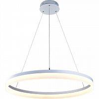 подвесной светодиодный светильник arte lamp 41 a9308sp-1wh в Ульяновске