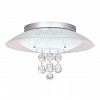 потолочный светодиодный светильник silver light diamond 845.50.7 в Ульяновске