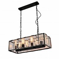 подвесная люстра st luce peltro sl276.403.08 в Ульяновске