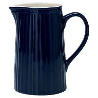 кувшин alice dark blue в Ульяновске
