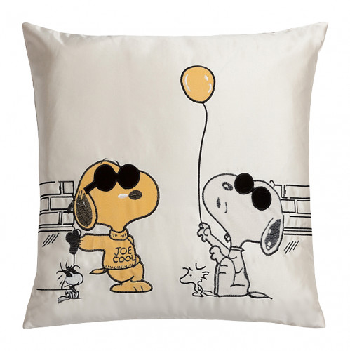 подушка снупи и вудсток snoopy & woodstock в Ульяновске