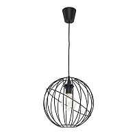 подвесной светильник tk lighting 1626 orbita black 1 в Ульяновске