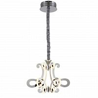 подвесная светодиодная люстра st luce aricia sl835.003.06 в Ульяновске