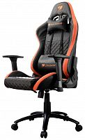 компьютерное кресло cougar rampart игровое в Ульяновске
