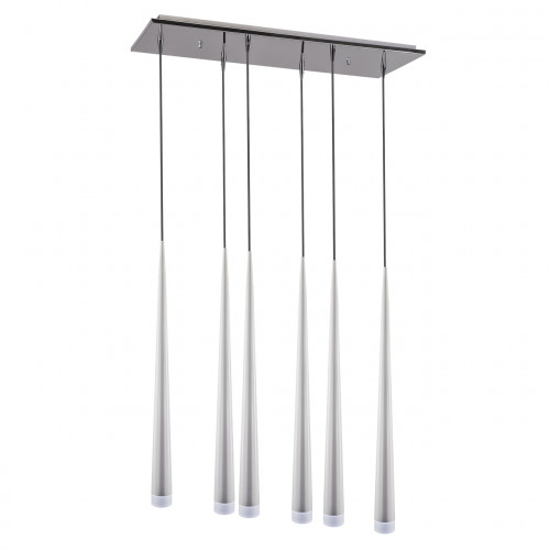 подвесная люстра lightstar meta duovo 807066 в Ульяновске
