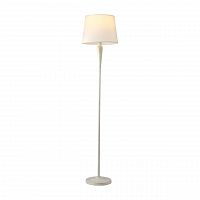 торшер arte lamp a9310pn-1wg в Ульяновске