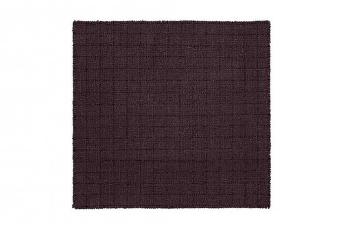 ковер waan light dark red 240x240 от gan в Ульяновске