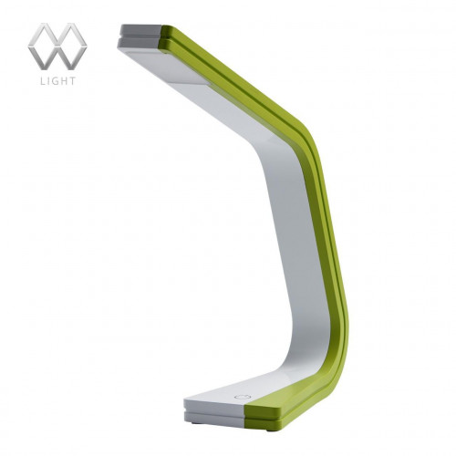 настольная лампа mw-light ракурс 631031901 в Ульяновске