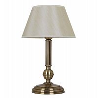 настольная лампа arte lamp 49 a2273lt-1rb в Ульяновске