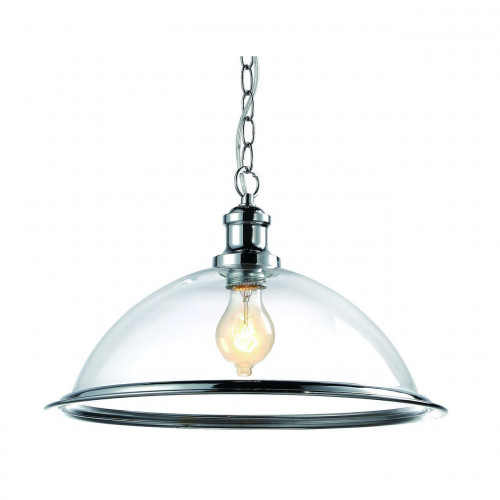 подвесной светильник arte lamp oglio a9273sp-1cc в Ульяновске