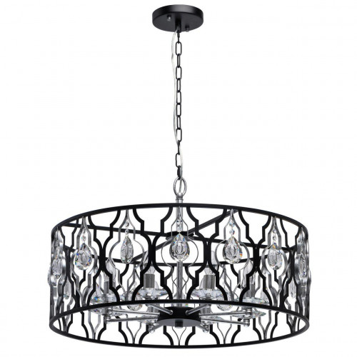 подвесная люстра mw-light альгеро 285011908 в Ульяновске